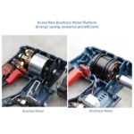 Cordless 18V Hammer Impact Drill - Image 5