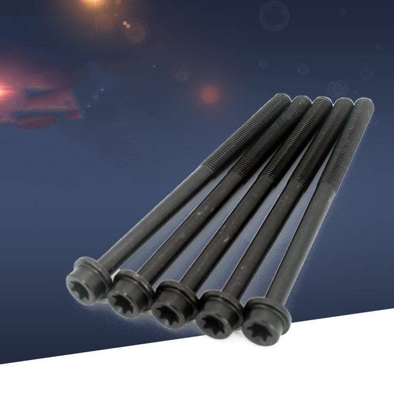 00b6fe4f-5d5b-481b-9ea1-762b35f1d891.jpg Engine Valve Cover Bolts Cylinder Head Screws - Image 1