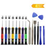 Mobile Phone Repair Multi-purpose Precision Screwdriver Dismantling Tool Set - Image 2