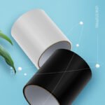 Leak-repairing Waterproof Tape Kitchen Water Pipe Strong Repair Tape Construction Site Pipe Leakage Plugging Tape - Image 6
