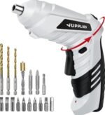 Cordless Electric Screwdriver - Image 2
