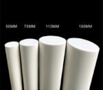 Plastic Protection Cover For PVC Drain Pipe Cover - Image 2