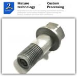 Hollow Bolts For Turbocharger - Image 4