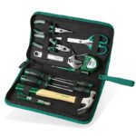 Maintenance tool daily household screwdriver pliers set - Image 3