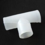 Four-point pipe 20mm water pipe PVC pipe - Image 2