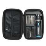 Electric screwdriver rechargeable household electric drill - Image 2