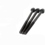 Engine Valve Cover Bolts Cylinder Head Screws - Image 4