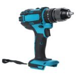 Electric Cordless Impact Drill 13mm Rechargeable Electric Screwdriver Drill For Battery Power Tool - Image 4