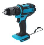 Electric Cordless Impact Drill 13mm Rechargeable Electric Screwdriver Drill For Battery Power Tool - Image 5