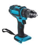 Electric Cordless Impact Drill 13mm Rechargeable Electric Screwdriver Drill For Battery Power Tool - Image 7