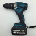 Multi Function Impact Drill Electric Screwdriver Electric Tool - Image 5