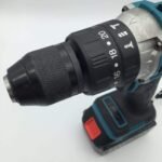 Multi Function Impact Drill Electric Screwdriver Electric Tool - Image 2