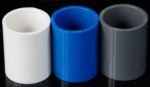 Pvc Water Pipe Direct Pipe Fittings Fittings Joints Direct Water Supply Pipe Fish Tank Aquarium - Image 4