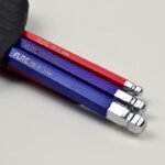 Hexagonal Screwdriver Torx Inner Hexagonal Inner Tool Set - Image 3