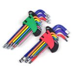 Hexagonal Screwdriver Torx Inner Hexagonal Inner Tool Set