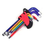 Hexagonal Screwdriver Torx Inner Hexagonal Inner Tool Set - Image 6