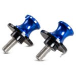 Motorcycle Modification Parts Screws Slip Ring Lifting Decorative Screw Lifting Nails - Image 2