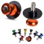 Motorcycle Modification Parts Screws Slip Ring Lifting Decorative Screw Lifting Nails - Image 3