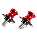 Motorcycle Modification Parts Screws Slip Ring Lifting Decorative Screw Lifting Nails - Image 8