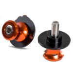 Motorcycle Modification Parts Screws Slip Ring Lifting Decorative Screw Lifting Nails - Image 7