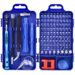 Multifunctional Mobile Phone Repair Tool Screwdriver Cross - Image 5