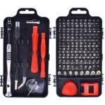 Multifunctional Mobile Phone Repair Tool Screwdriver Cross - Image 4