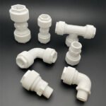 Plastic Reducing Core Pvc Pipe Fittings - Image 3