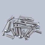 Stainless Steel Hexagon Socket Head Bolts And Nuts - Image 4
