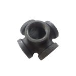 Malleable Cast Iron Black Pipe Fittings Loft Crafts Pipe Fittings - Image 6