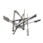 Hexagon handle screwdriver bit screwdriver set - Image 2