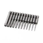 Hexagon handle screwdriver bit screwdriver set - Image 5