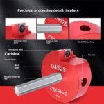 PVC Pipe Hinge Pipe Joint Tool - Image 2