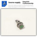 Hollow Bolts For Turbocharger - Image 5