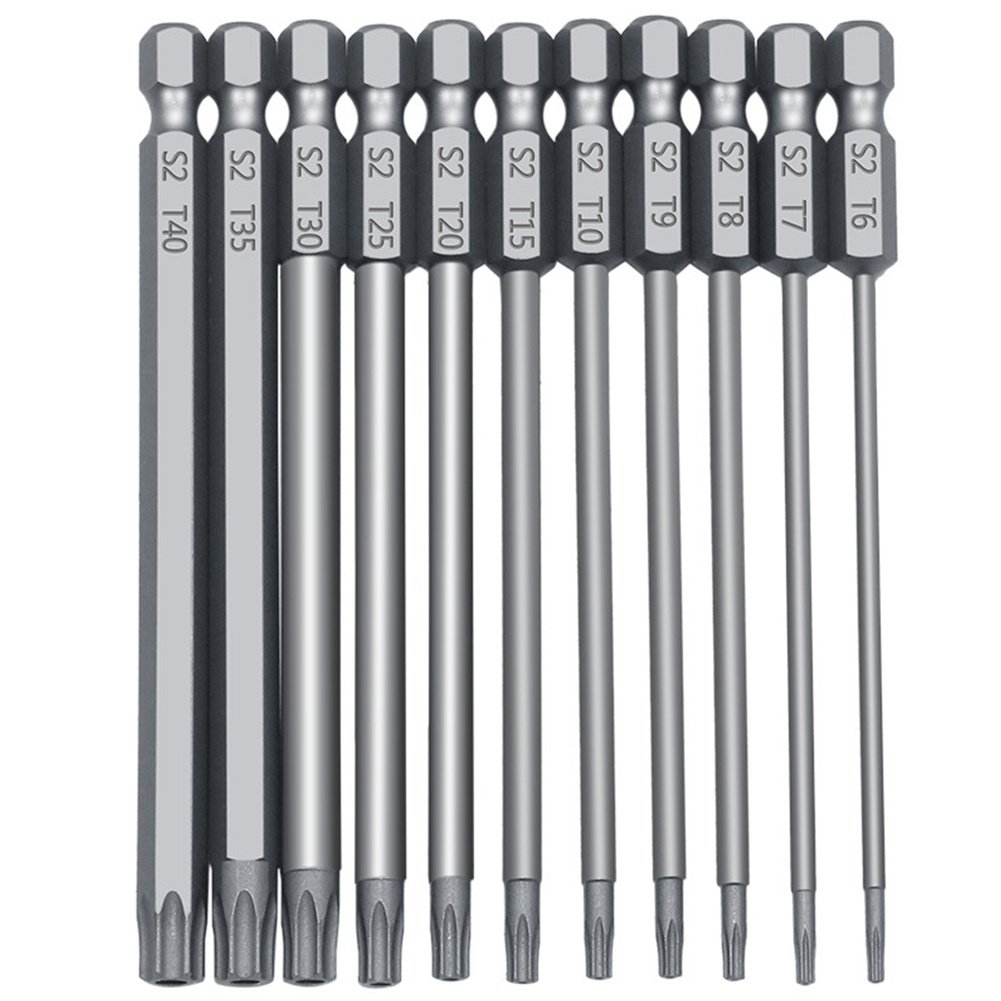3907217784594.jpg Hexagon handle screwdriver bit screwdriver set - Image 1