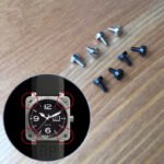 Stainless steel screws - Image 2