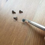 Stainless steel screws - Image 3