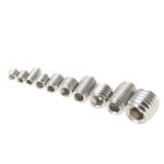 Boxed hexagon socket screws - Image 2