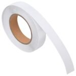 reflector tape 2.5 cmx20 m PVC   reflector tape - Image 7