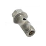 Hollow Bolts For Turbocharger