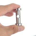 Auxiliary Grinding Screwdriver Repair Tool All Steel - Image 3