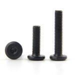 Hexagon Screws Inverted Hexagon Screws