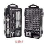 Screwdriver Tool Set Combination Repair Screwdriver - Image 8
