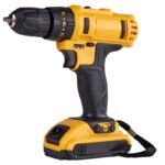 New Handheld Electric Drill Household Cordless Tool - Image 4