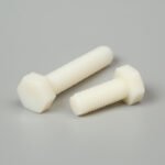 Plastic Hexagon Bolts Insulated Plastic Screws - Image 2