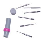 Precision Manual Screwdriver Set 6Pieces - Image 4