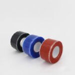 PVC water pipe leakage repair tape