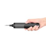Rechargeable Electric Screwdriver Household Multi-Function Screwdriver Tool Set - Image 3
