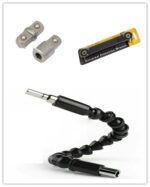 Electric Drill Connecting Shaft Electric Drill Electric Screw Flexible Shaft - Image 6