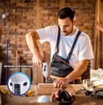 Cordless Electric Screwdriver - Image 5