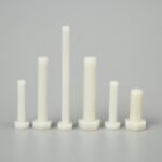 Plastic Hexagon Bolts Insulated Plastic Screws - Image 3
